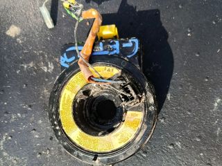 bontott HYUNDAI GETZ Légzsák Átvezető Szalagkábel