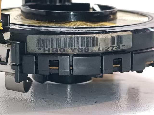 bontott HYUNDAI GETZ Légzsák Átvezető Szalagkábel