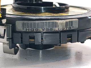 bontott HYUNDAI GETZ Légzsák Átvezető Szalagkábel