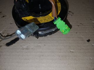 bontott HYUNDAI GETZ Légzsák Átvezető Szalagkábel