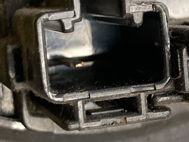 bontott HYUNDAI GETZ Légzsák Átvezető Szalagkábel