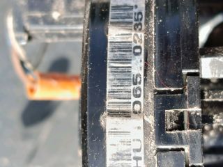 bontott HYUNDAI GETZ Légzsák Átvezető Szalagkábel