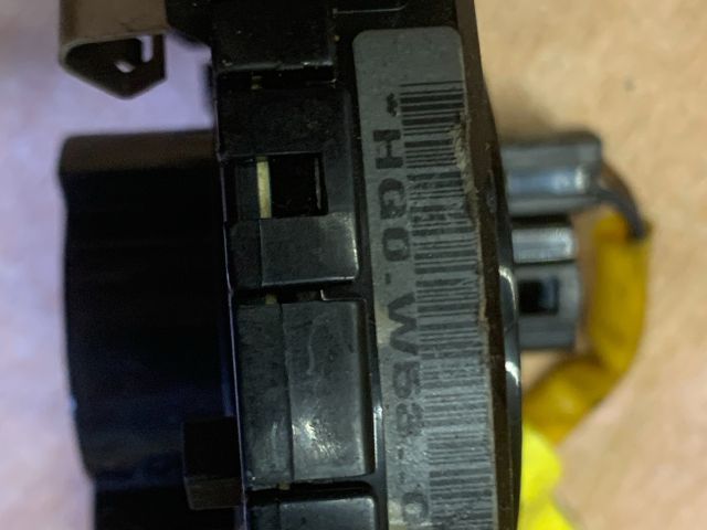 bontott HYUNDAI GETZ Légzsák Átvezető Szalagkábel