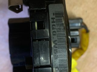 bontott HYUNDAI GETZ Légzsák Átvezető Szalagkábel