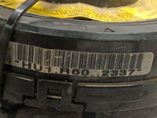 bontott HYUNDAI GETZ Légzsák Átvezető Szalagkábel