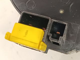 bontott HYUNDAI GETZ Légzsák Átvezető Szalagkábel