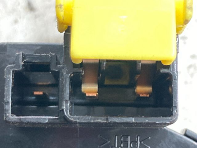 bontott HYUNDAI GETZ Légzsák Átvezető Szalagkábel