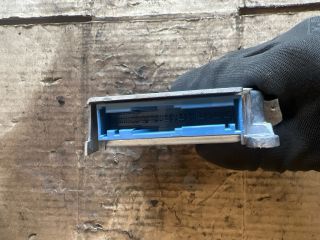 bontott HYUNDAI GETZ Légzsák Elektronika