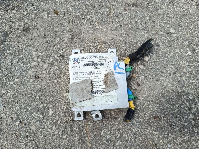 bontott HYUNDAI GETZ Légzsák Elektronika