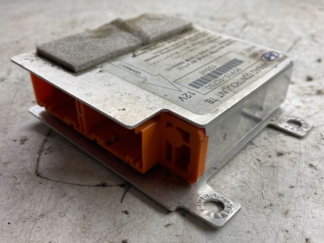 bontott HYUNDAI GETZ Légzsák Elektronika