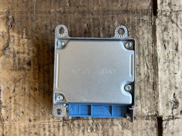 bontott HYUNDAI GETZ Légzsák Elektronika