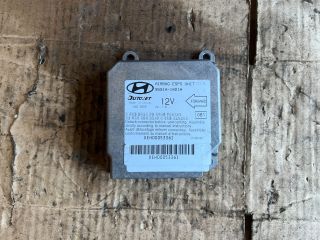 bontott HYUNDAI GETZ Légzsák Elektronika