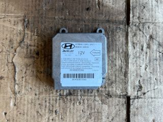 bontott HYUNDAI GETZ Légzsák Elektronika