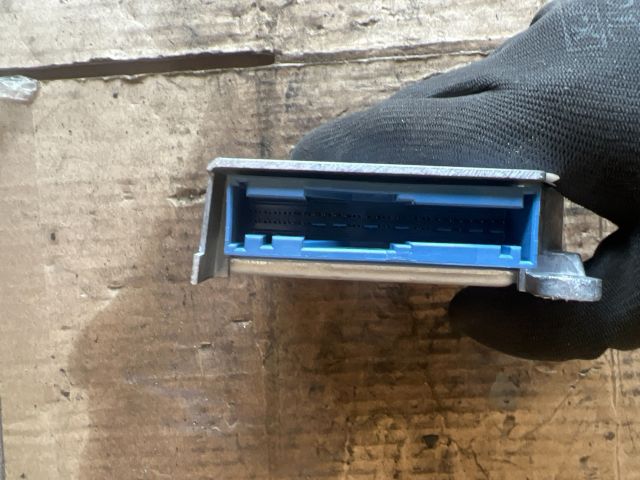 bontott HYUNDAI GETZ Légzsák Elektronika