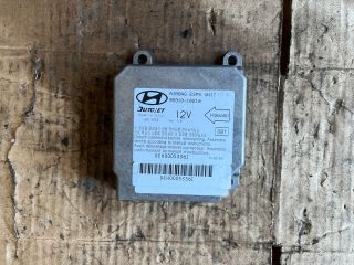 bontott HYUNDAI GETZ Légzsák Elektronika