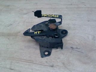 bontott HYUNDAI GETZ Motorháztető Zárszerkezet