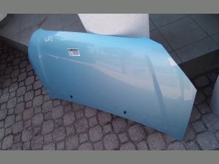 bontott HYUNDAI GETZ Motorháztető