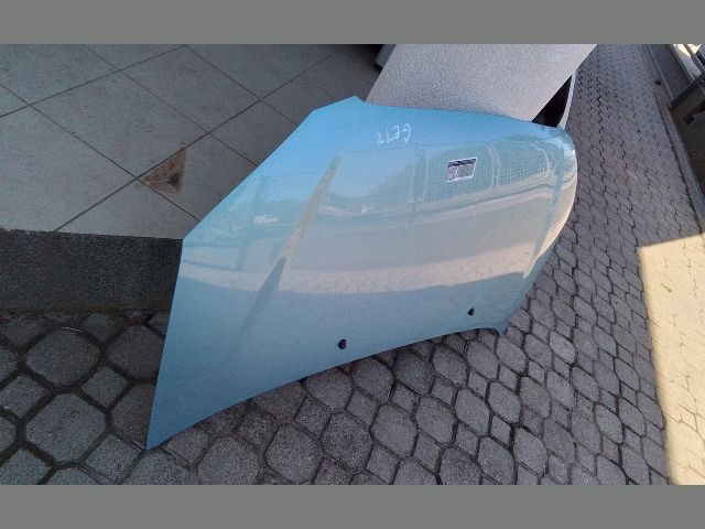 bontott HYUNDAI GETZ Motorháztető