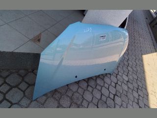 bontott HYUNDAI GETZ Motorháztető