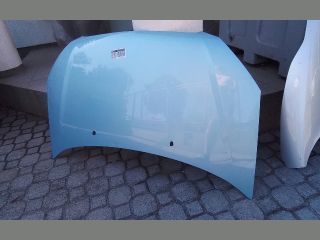 bontott HYUNDAI GETZ Motorháztető