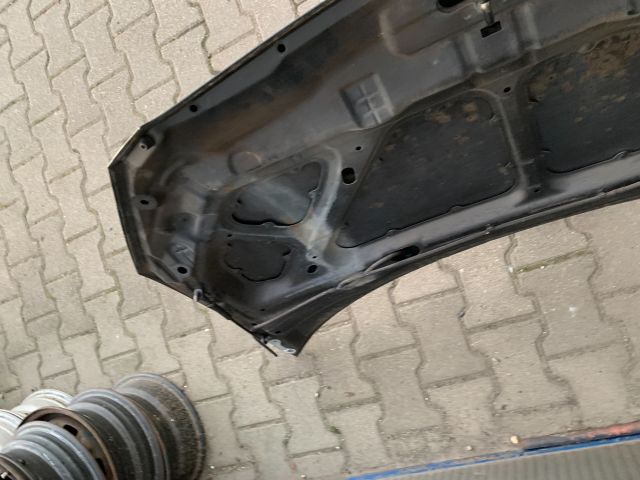 bontott HYUNDAI GETZ Motorháztető