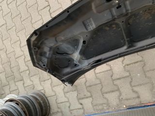 bontott HYUNDAI GETZ Motorháztető