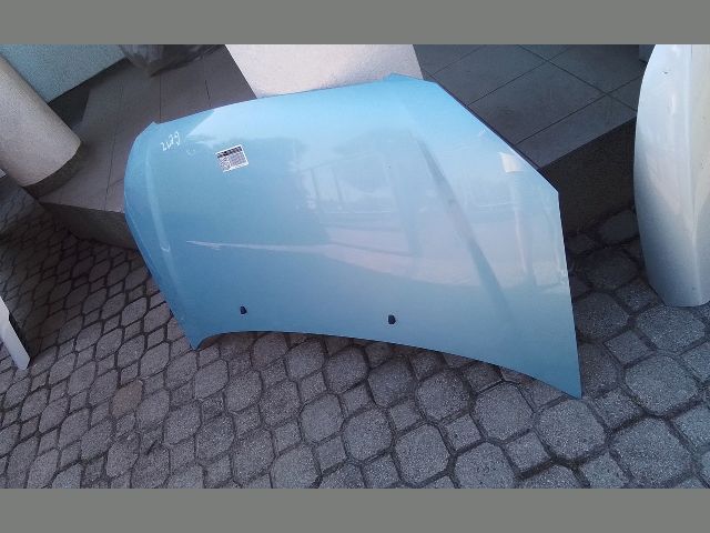 bontott HYUNDAI GETZ Motorháztető