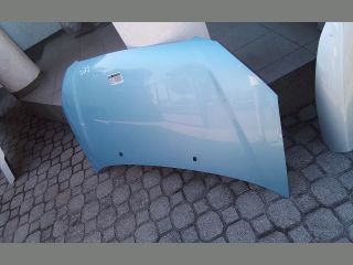 bontott HYUNDAI GETZ Motorháztető