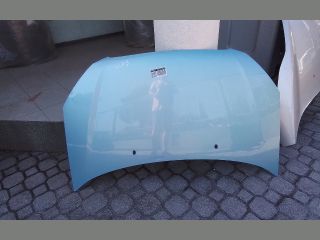 bontott HYUNDAI GETZ Motorháztető