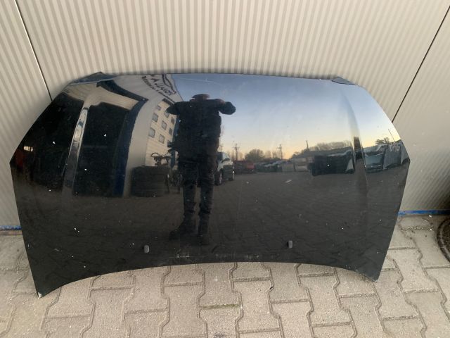 bontott HYUNDAI GETZ Motorháztető