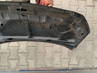 bontott HYUNDAI GETZ Motorháztető