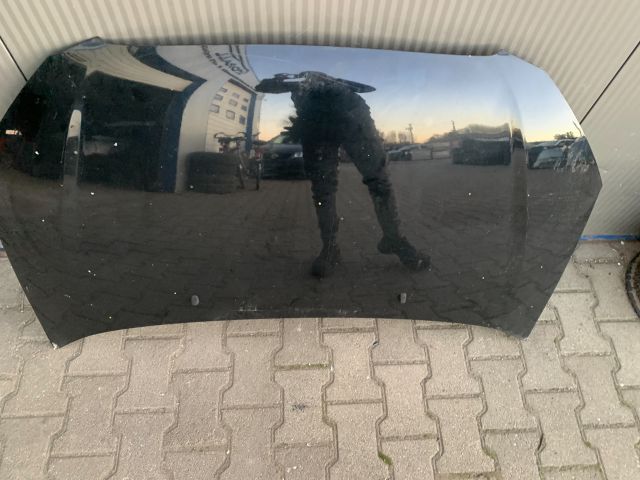 bontott HYUNDAI GETZ Motorháztető