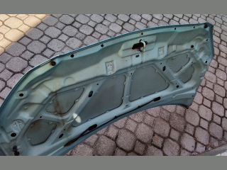 bontott HYUNDAI GETZ Motorháztető