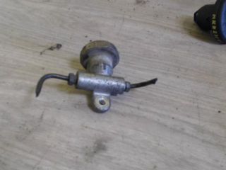 bontott HYUNDAI GETZ Nyomásszabályzó Szelep