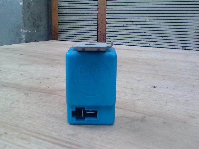 bontott HYUNDAI GETZ Relé