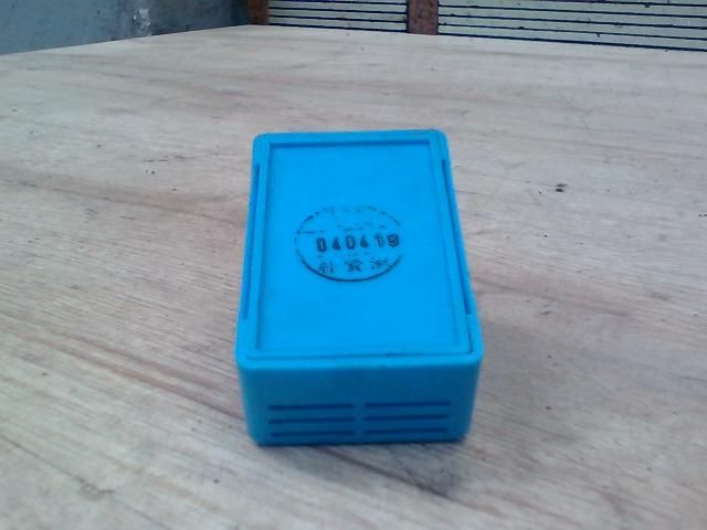 bontott HYUNDAI GETZ Relé