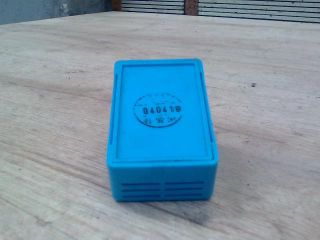 bontott HYUNDAI GETZ Relé