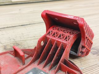 bontott HYUNDAI GETZ Tankajtó