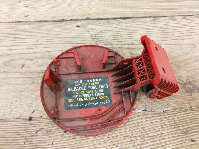 bontott HYUNDAI GETZ Tankajtó