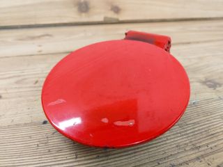 bontott HYUNDAI GETZ Tankajtó