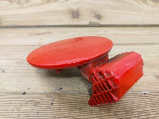 bontott HYUNDAI GETZ Tankajtó