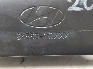 bontott HYUNDAI GETZ Utasoldali Légzsák