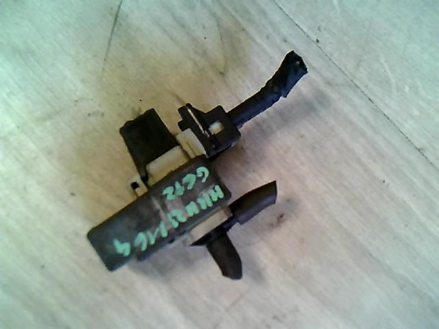 bontott HYUNDAI GETZ Vákum Szelep