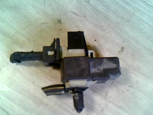 bontott HYUNDAI GETZ Vákum Szelep