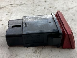 bontott HYUNDAI GETZ Vészvillogó Kapcsoló