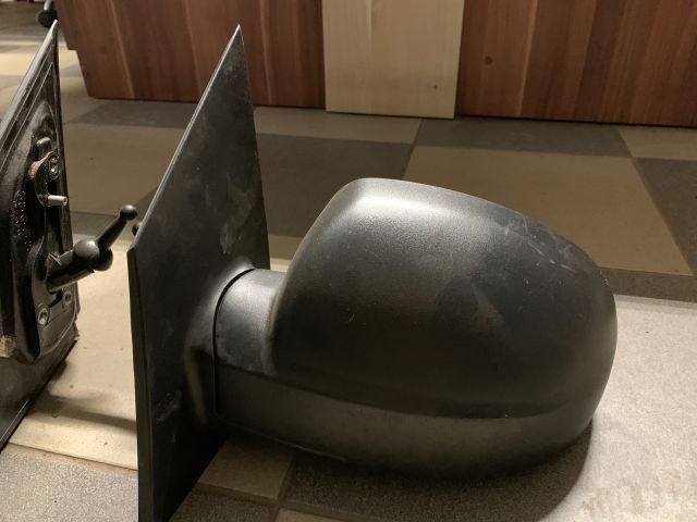 bontott HYUNDAI GETZ Visszapillantó Tükör Pár (Mechanikus)