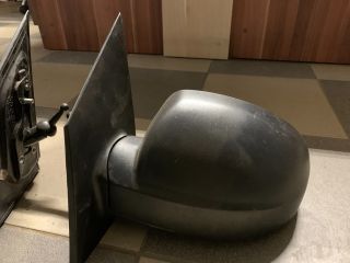 bontott HYUNDAI GETZ Visszapillantó Tükör Pár (Mechanikus)