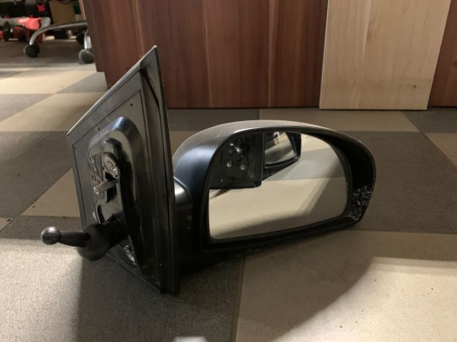 bontott HYUNDAI GETZ Visszapillantó Tükör Pár (Mechanikus)