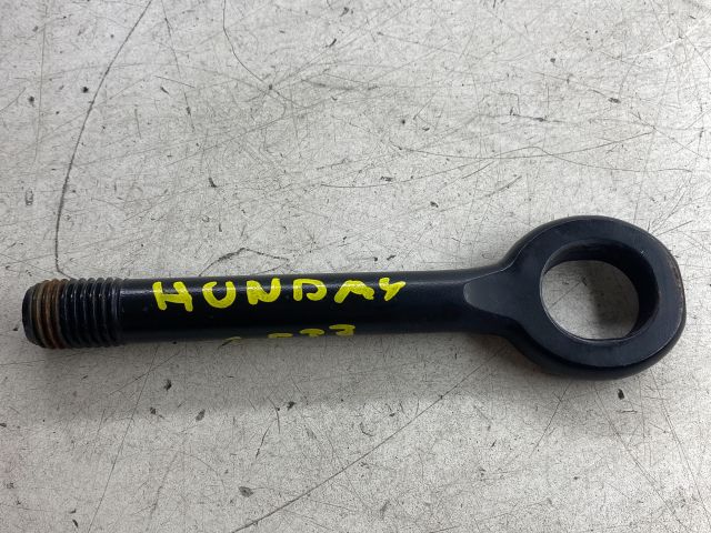 bontott HYUNDAI GETZ Vonószem