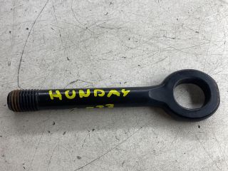 bontott HYUNDAI GETZ Vonószem